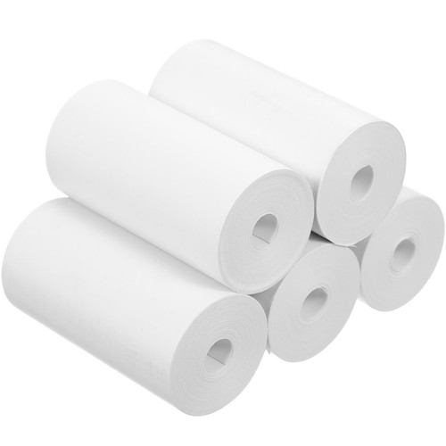 Rolls carta trasferimento - 5,