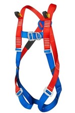 Imbracatura parapendio/motore