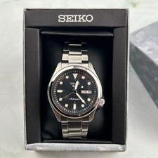 Orologio automatico uomo Seiko