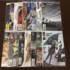 Planetary 1-27 + Edizione