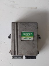 CENTRALINA MODULO UNITA