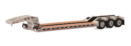 Wsi rimorchio pianale - rimorchio, a