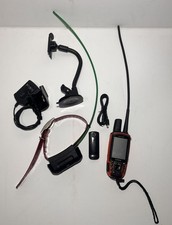 Garmin Astro 320 GPS Tracker