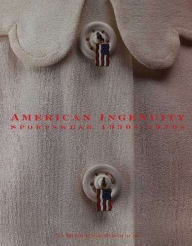 American ingenuity - american,