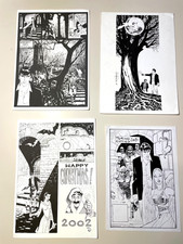 DYLAN DOG LUIGI PICCATTO 4