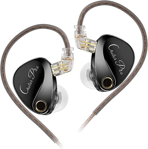 Castor pro tunable - kz,