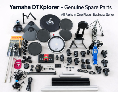 Ricambi kit batteria - , yamaha