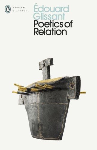 Poetics relation edouard - poetics,