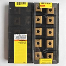 SANDVIK / LNUX 19 19 40-PF 4425 / Lama in lega dura originale svedese 10 pezzi