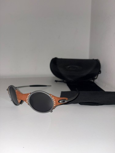 Oakley mars sunglasses metal - oakley,