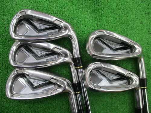 Honma set ferri 515 - honma, lb-515