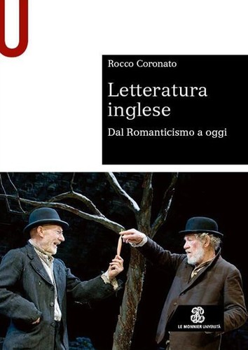 Letteratura inglese dal - letteratura, inglese: