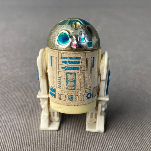 Star wars vintage d2 pop - vintage, |
