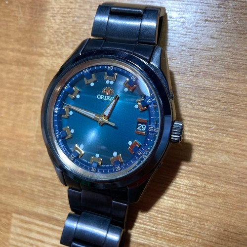 Ottimo orologio orient - ottimo,