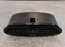 7701068196 Bocchetta aria centr. cruscotto  RENAULT CLIO 3a Serie 1.2 16V Ber.