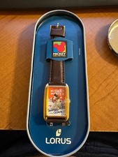 Orologio Lorus Topolino