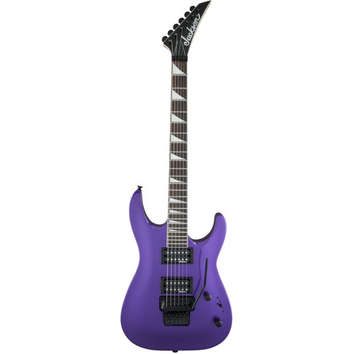 Jackson js32 dinky - dinky, pavo
