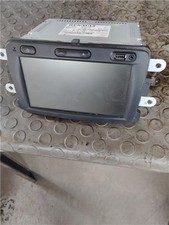 Computer di bordo Dacia duster