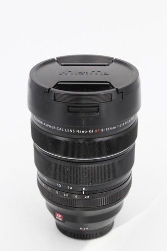 Objectif lens fujifilm - lens,