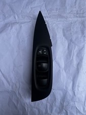 Pulsantiera alzavetro Nissan X-trail/ Qashqai