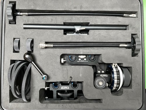 Tilta rig follow - rig,