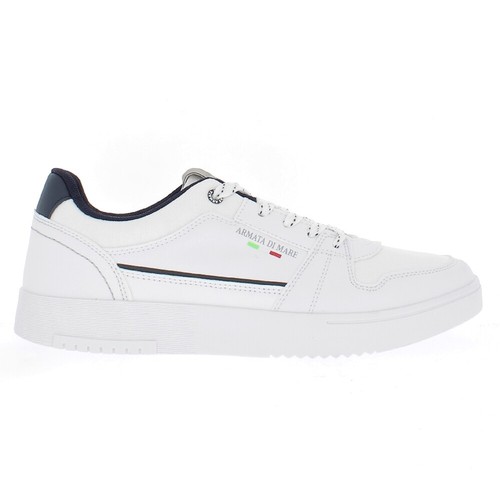 Armata mare scarpe uomo - armata,