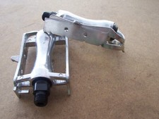 COPPIA DI PEDALI PER  BICI DA