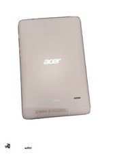 Tablet acer iconia 711 - acer,