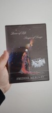 Dvd Freddie Mercury Lover of