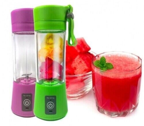 Frullatore portatile - frullatore,