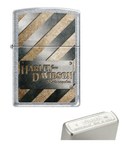 Zippo originale accendino