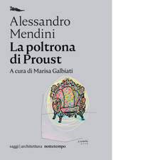 Libri Alessandro Mendini - La