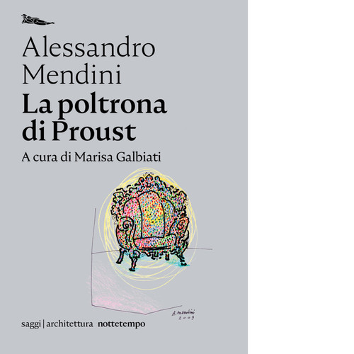 Libri alessandro mendini - alessandro, la