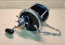 Mulinello Penn Senator 12/0 per pesca al tonno - Penn Senator 12/0 reel big game