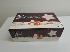 SOLO SCATOLA Vuota, PAN DI