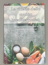 Le Ricette Della Cucina