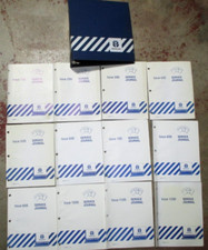 2000 New Holland & Ford