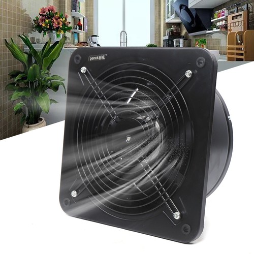 Ventilatore scarico sistemi - di,