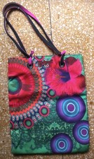 DESIGUAL BORSA A TRACOLLA