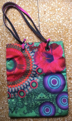 Desigual borsa tracolla - borsa, a