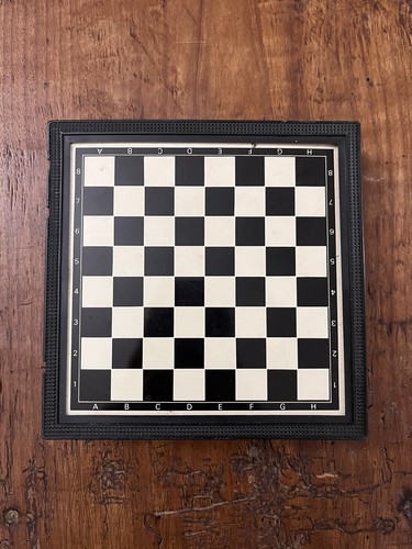 Set giochi scatola - in, dama