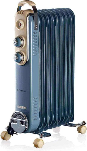 Termosifone elettrico - termosifone,