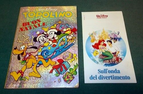 Topolino 1882 albo - topolino, n.