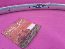 Nisi moncalieri rim - wheel, tub