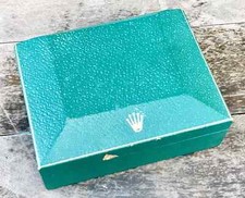 ROLEX Vintage Box 1960's