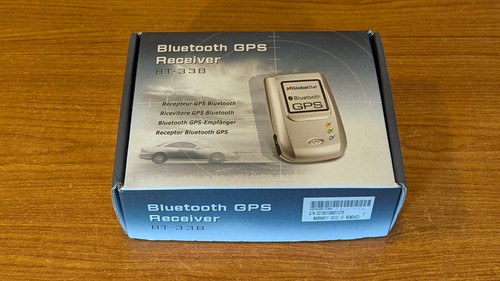 Ricevitore gps bluetooth - ricevitore,