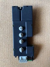 Junkers TA 210 E Controllo del