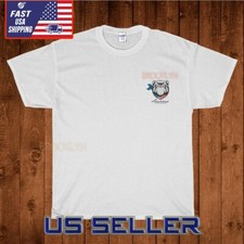 NUOVA CAMICIA AMERICAN BULLDOG