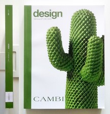 Design Cambi aste Genova 2021