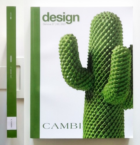 Design cambi aste - design,